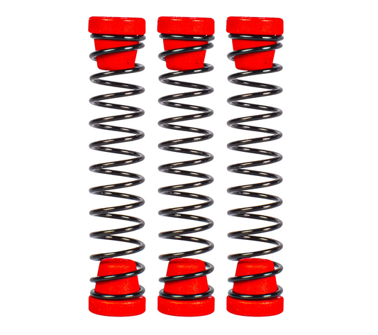 Milwaukee pruning shears spring pack 3pcs