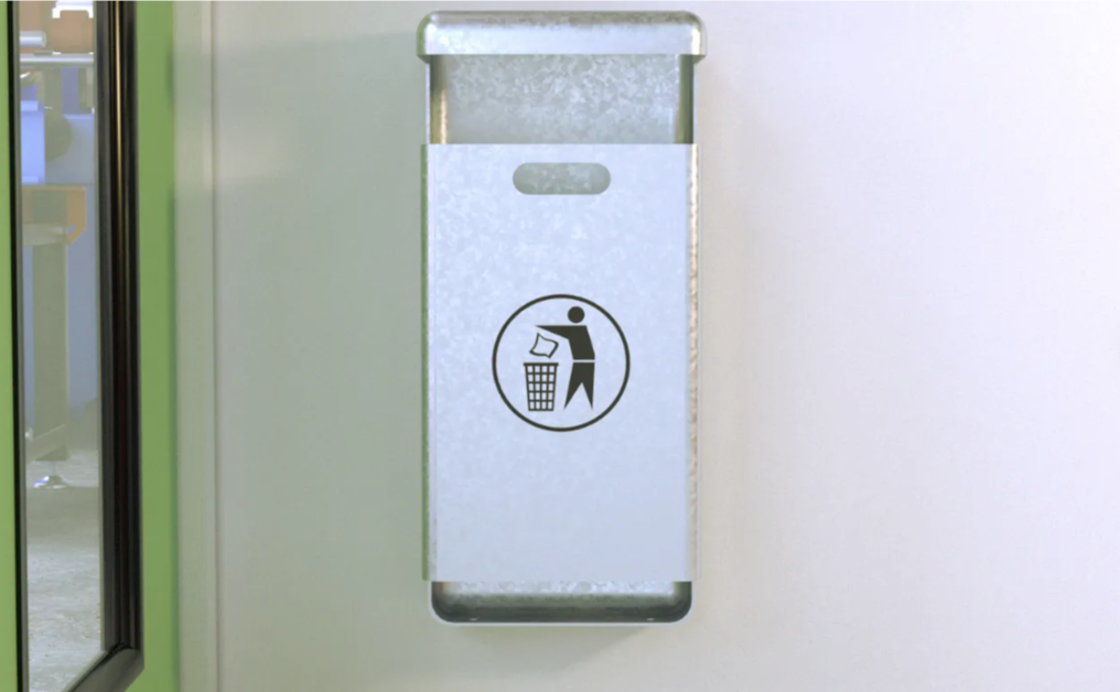 Box 50pcs Fischer FSL D10 metal expansion anchor