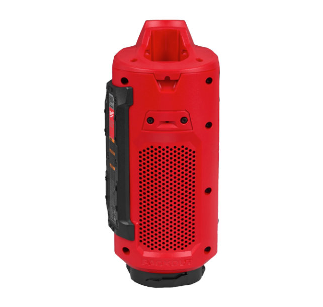 M12 Speaker with Bluetooth compatible with Milwaukee Packout M12 SPEJSG2-0