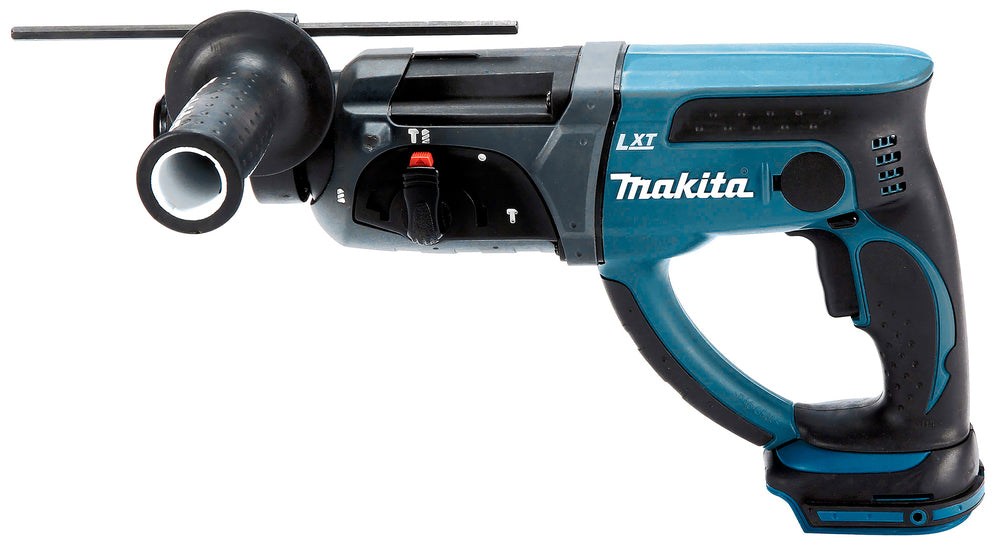 MXT 18V SDS-Plus 2J Light Hammer Makita DHR202ZJ