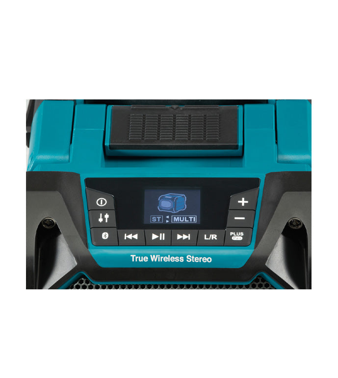 Altavoz Bluetooth CXT/LXT Makita DMR203
