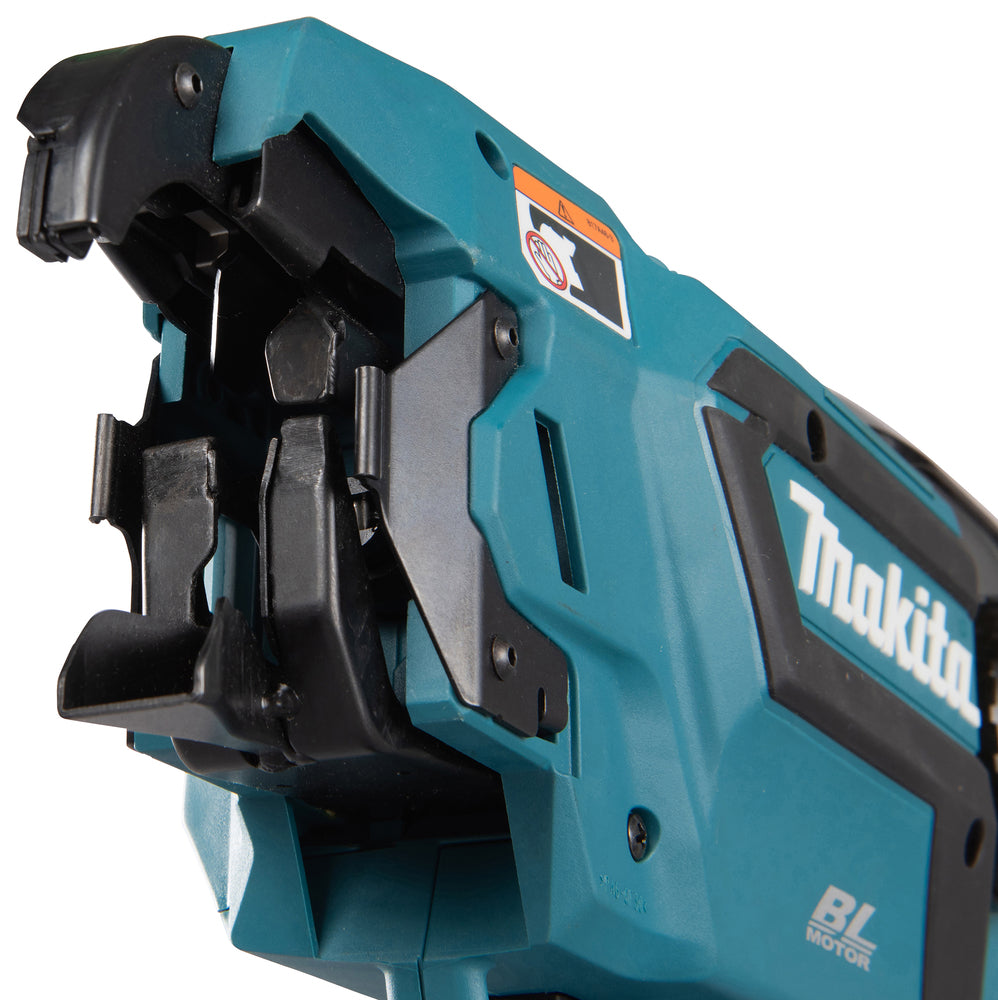 Atadora de ferralla LXT® 18V Makita DTR180ZJ
