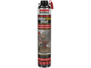 Soudal 700ml Sprayable Insulation Polyurethane Foam