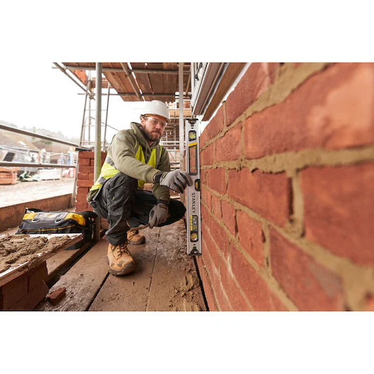 FatMax Xtreme Tubular Level 60cm Stanley FMHT43672-1