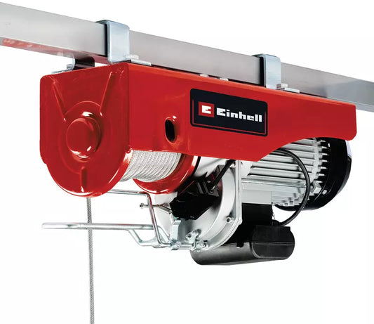 Polipasto eléctrico TC-EH 1000 Einhell