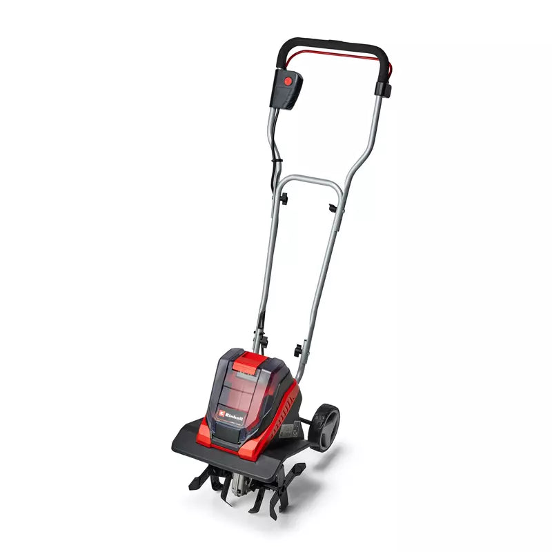 Arador de tierra a batería 18V Einhell GE-CR 30