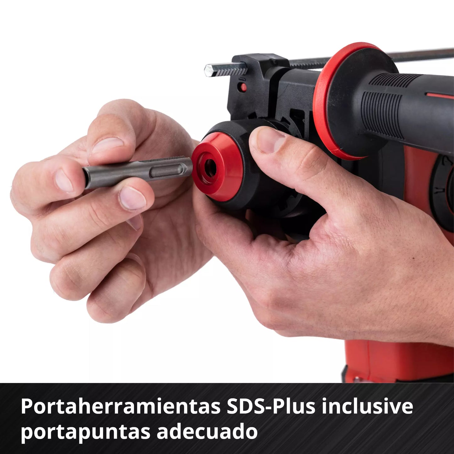 18V 2.2J SDS-Plus rotary hammer Einhell HEROCCO 18/20