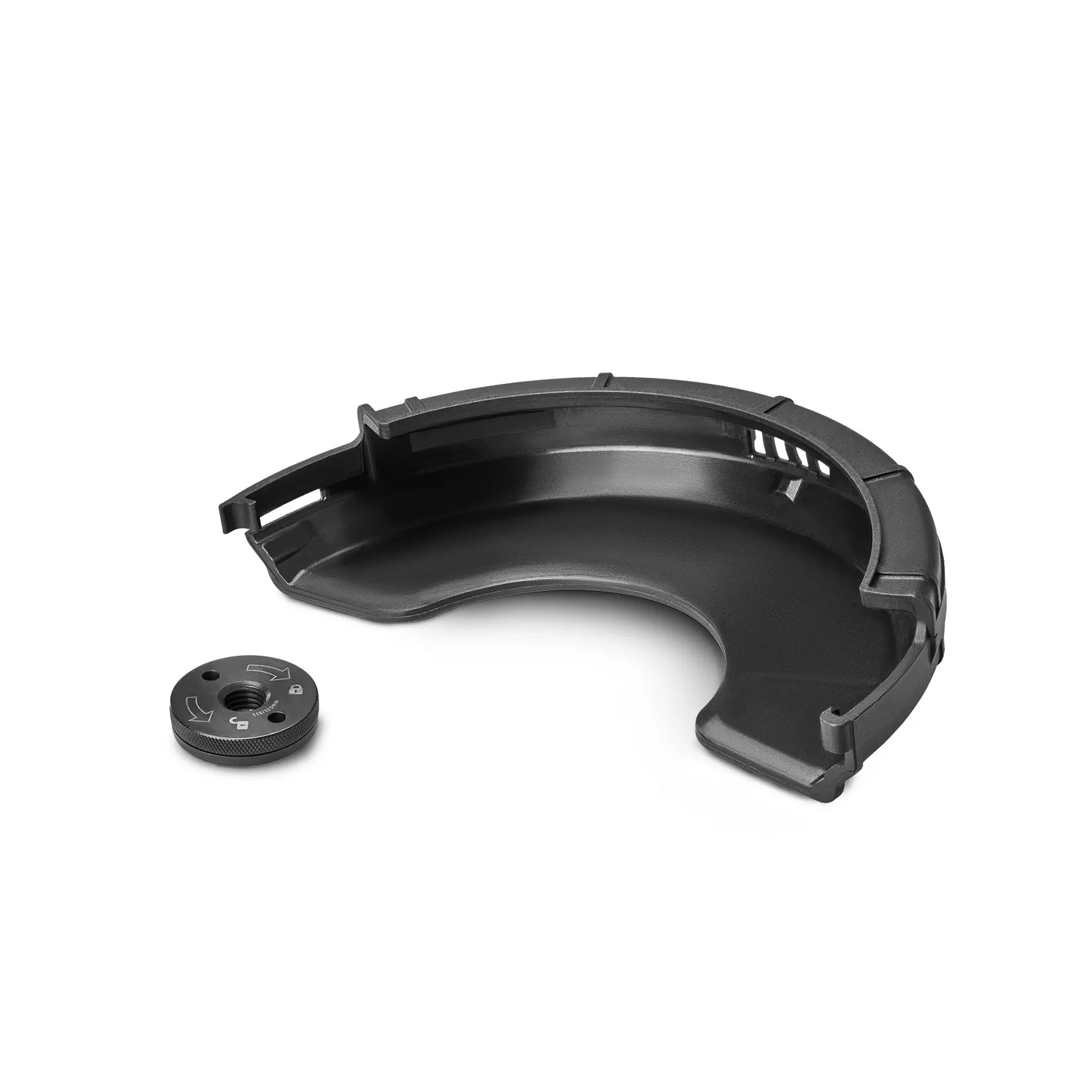 36V 230mm Einhell AXXIO 36/230 Q angle grinder