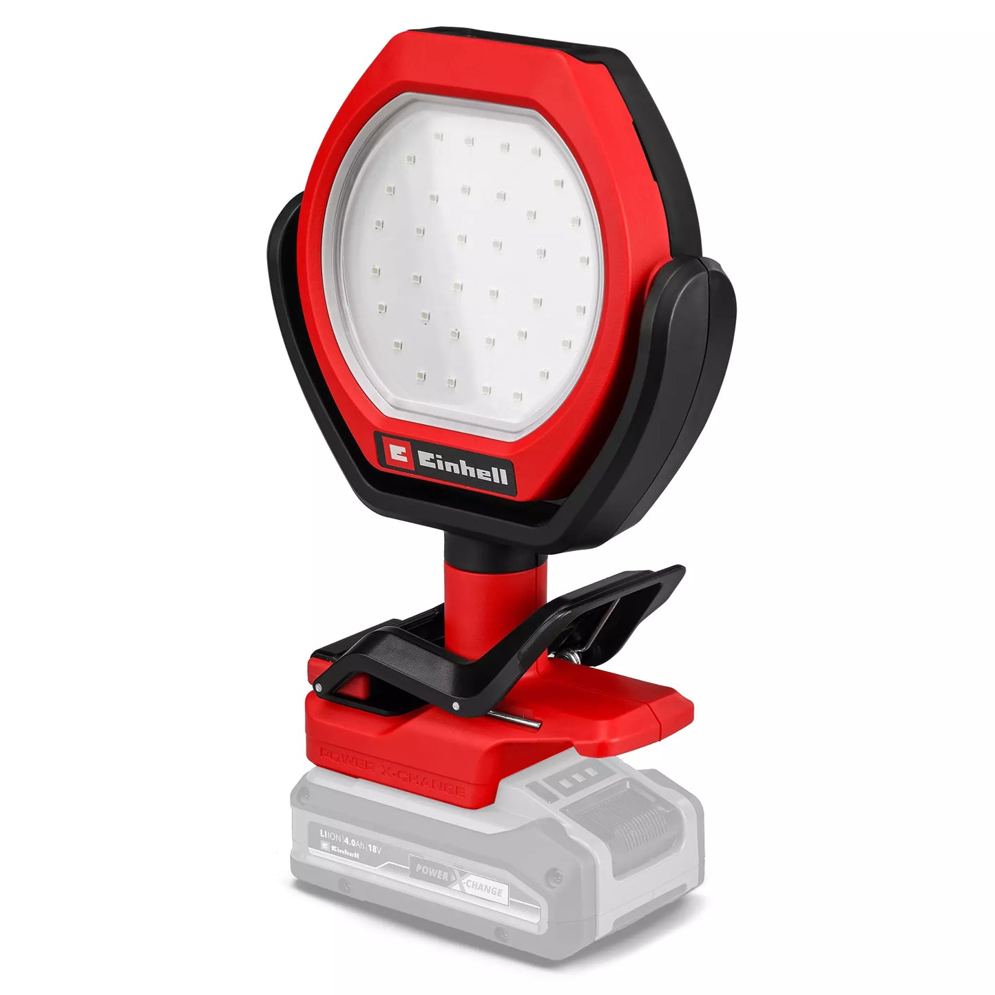 Wireless outdoor light GC-OL 18/1500 Li-Solo Einhell
