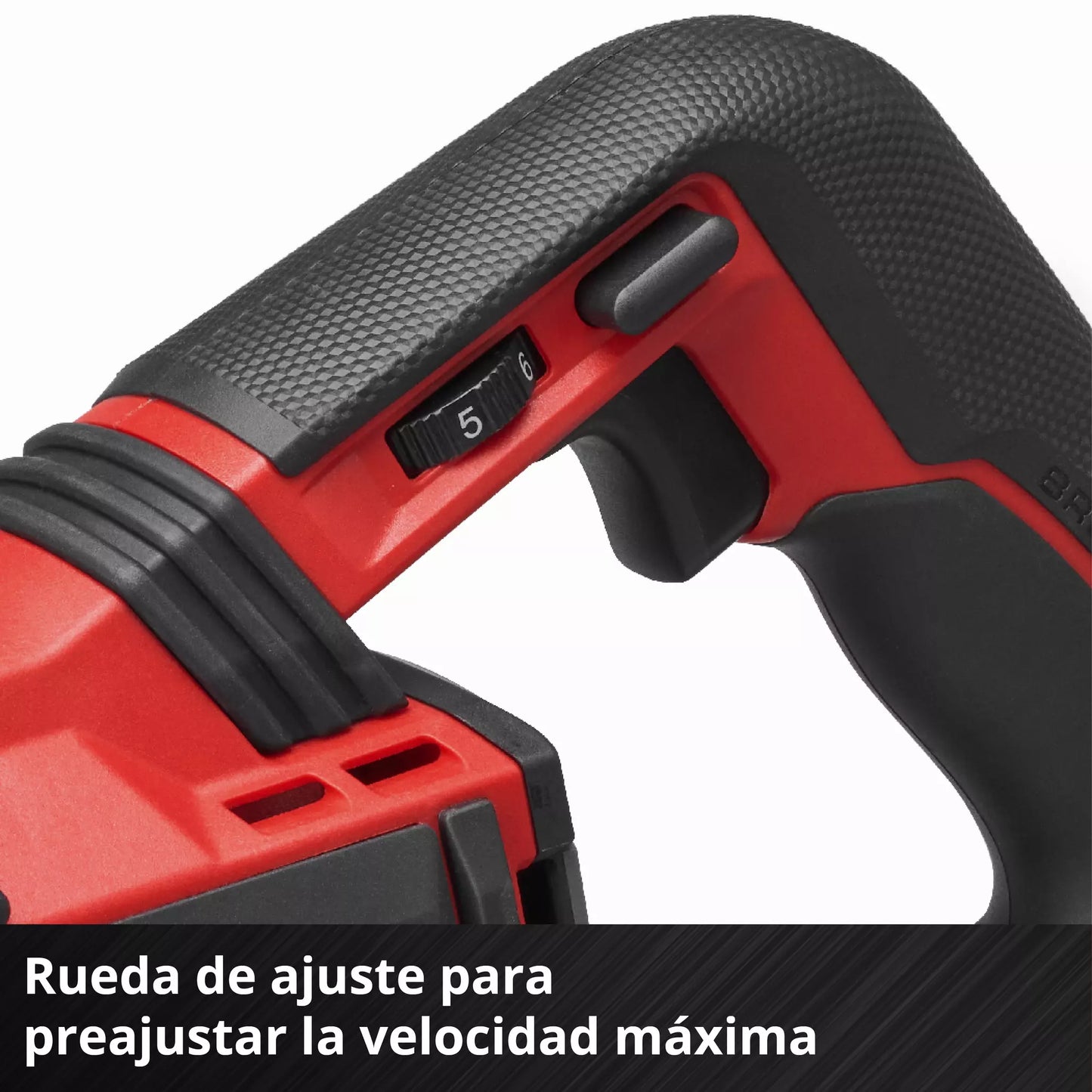Einhell TP-AP 18/32 Li BL 18V cordless reciprocating saw – tool only