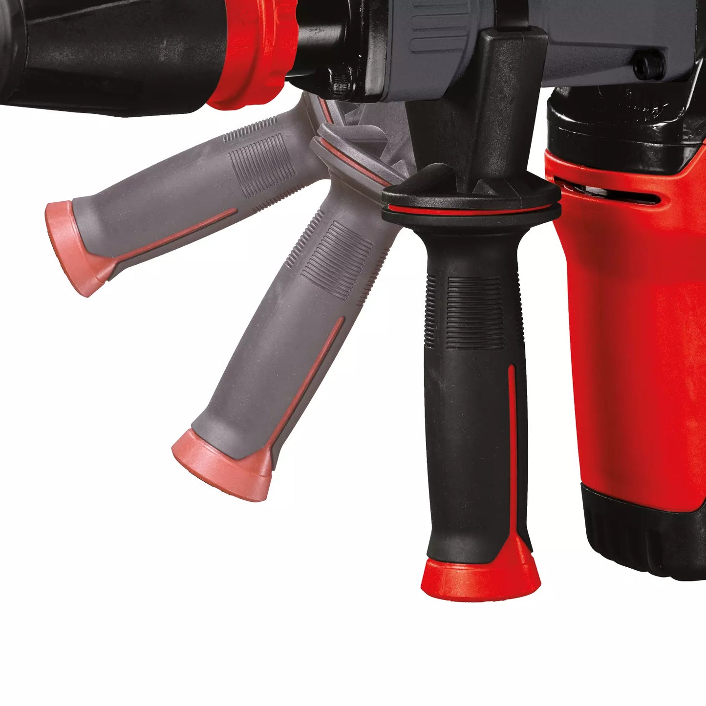 Martillo demoledor SDS-max 1050W 12J Einhell TE-DH 12