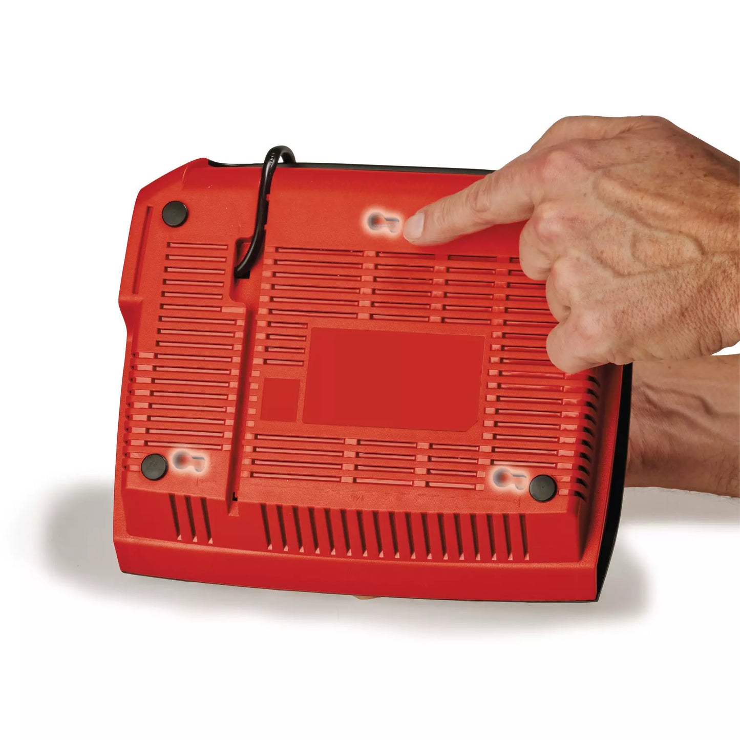 Cargador Power X-Boostcharger 8A Einhell 4512155