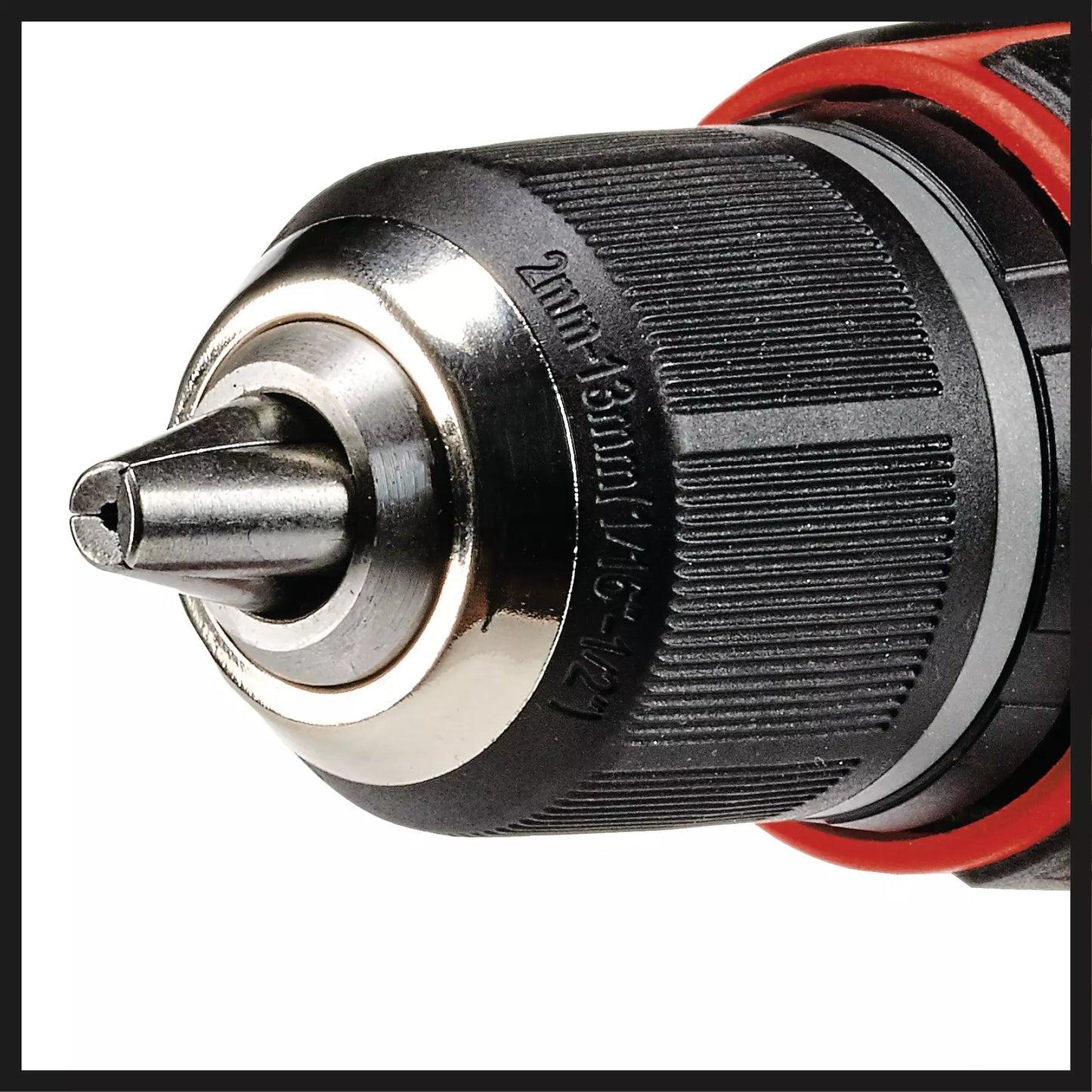 18V 50Nm Einhell TP-CD 18/50 Li BL-Solo impact drill-driver