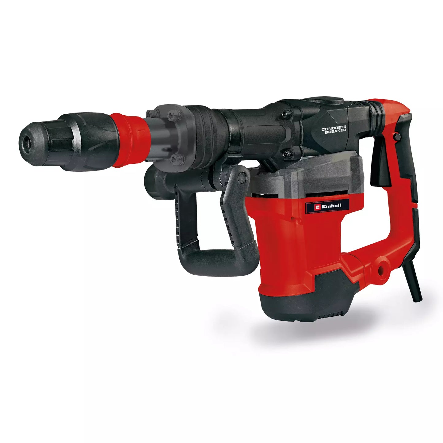 Martillo demoledor SDS-max 1500W 32J Einhell TE-DH 32