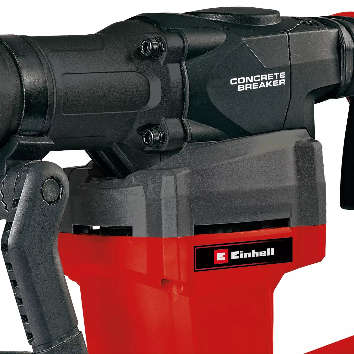 Martillo demoledor SDS-max 1500W 32J Einhell TE-DH 32