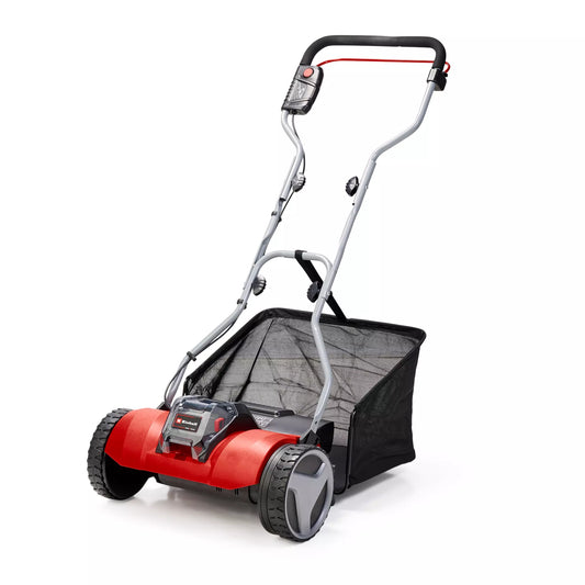 Einhell GE-HM 18/38 Li-Solo 18V battery lawnmower