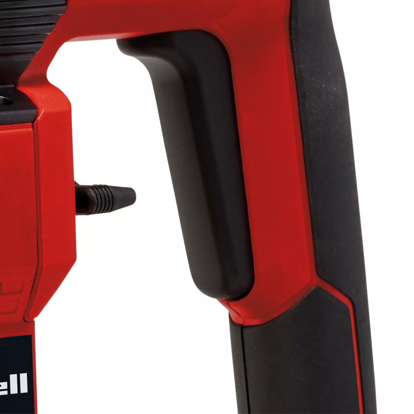 Martillo perforador SDS-Plus 950W 3,5J Einhell TC-RH 28 3F