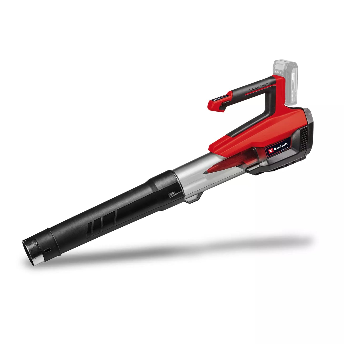 18V 200km/h Leaf Blower GP-LB 18/200 Li E-Solo Einhell