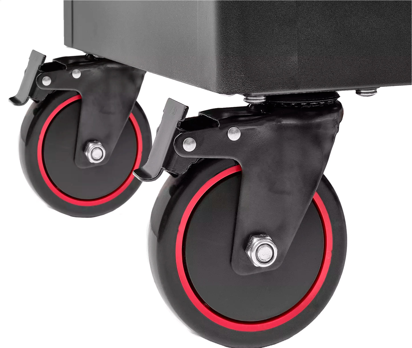 Einhell 49375402 6-drawer tool trolley