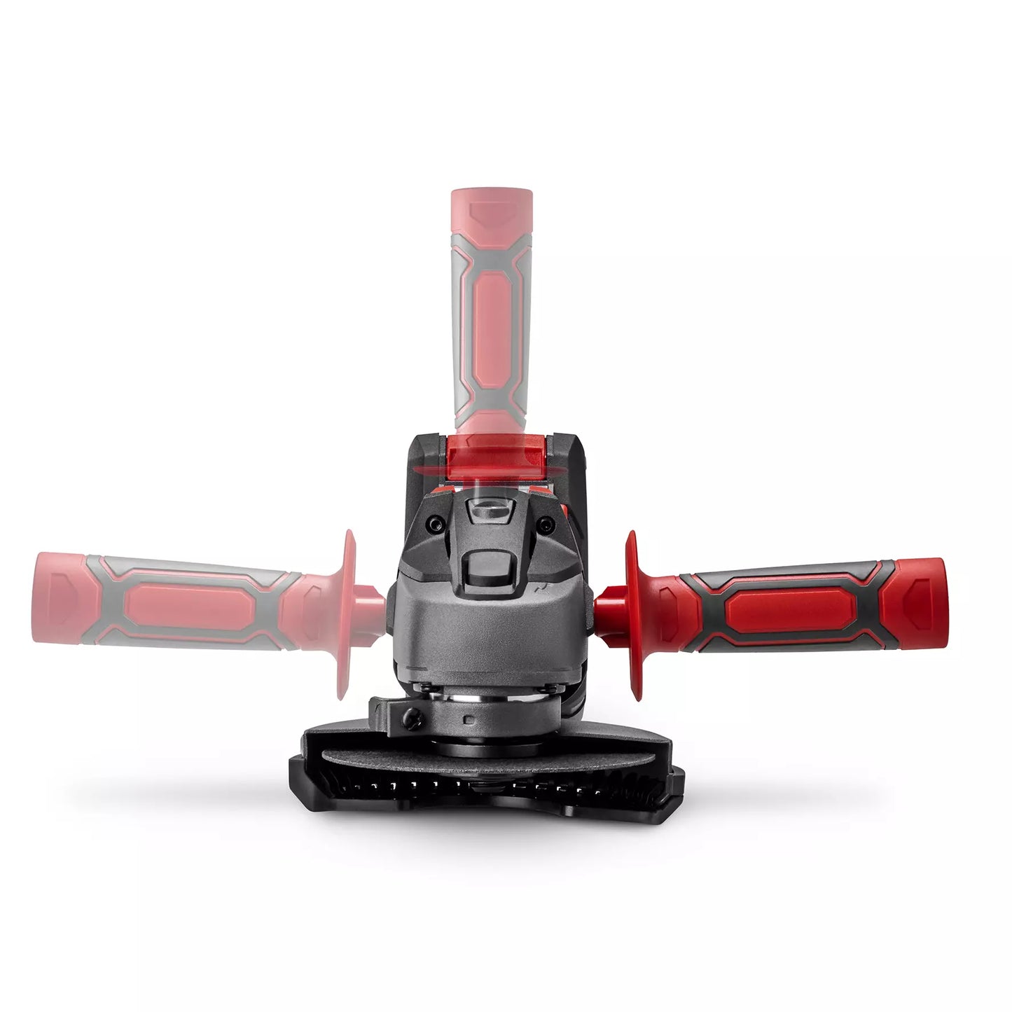 Amoladora angular 115mm 18V con batería y cargador Einhell TC-AG 18/115 Li