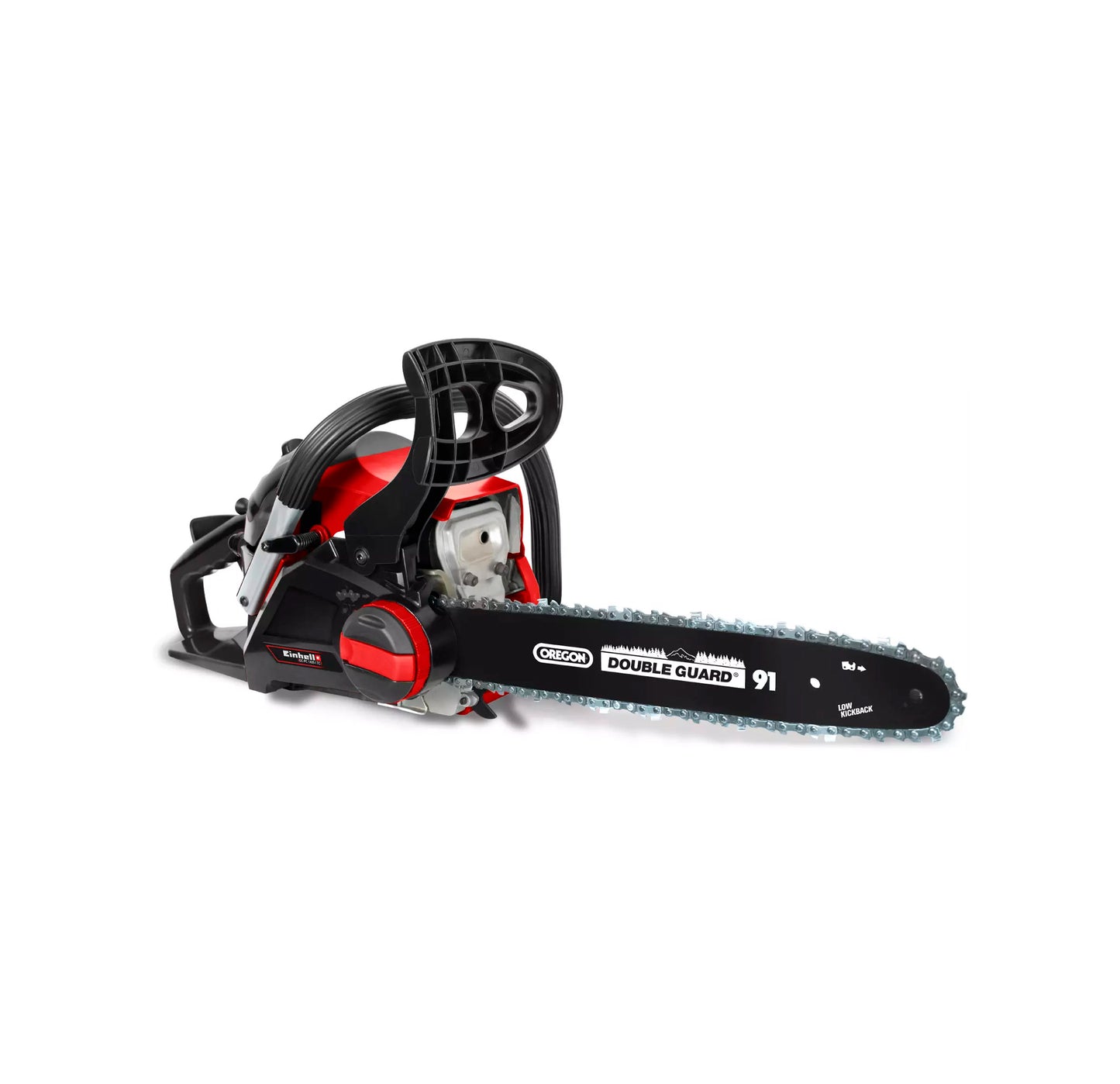 Motosierra a gasolina 33,5cm Einhell GC-PC 1435 I TC