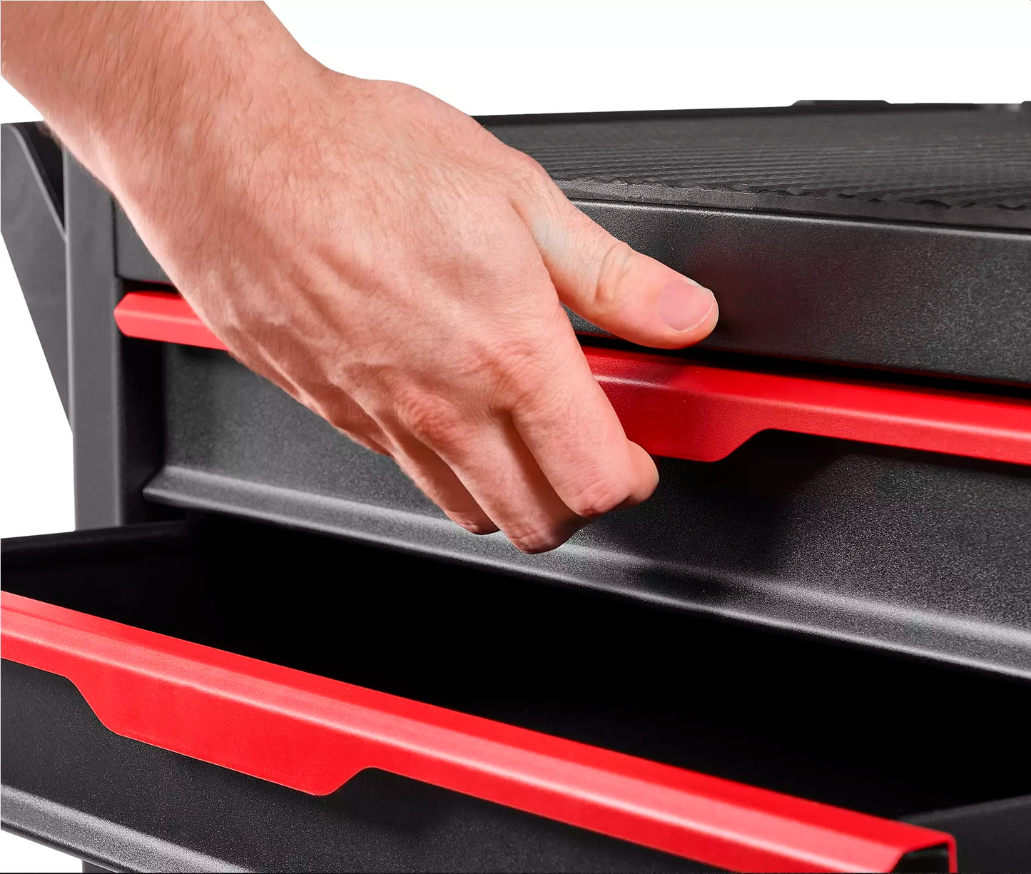 Einhell 49375402 6-drawer tool trolley