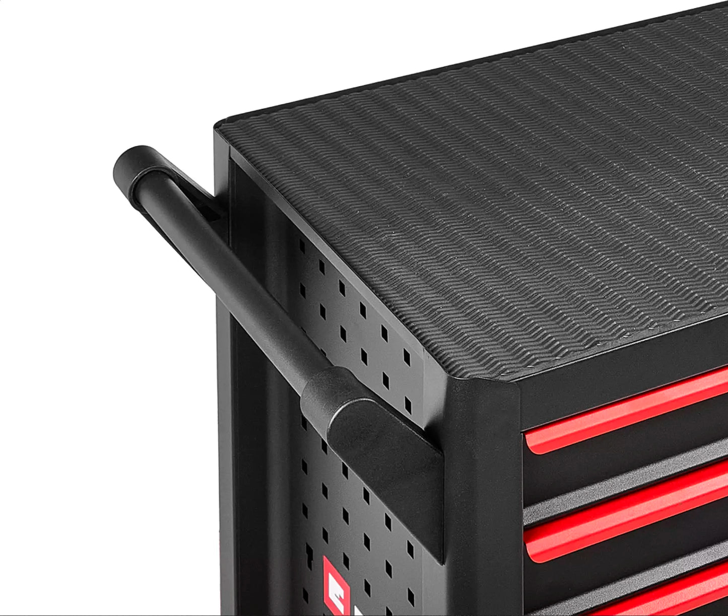 Einhell 49375402 6-drawer tool trolley