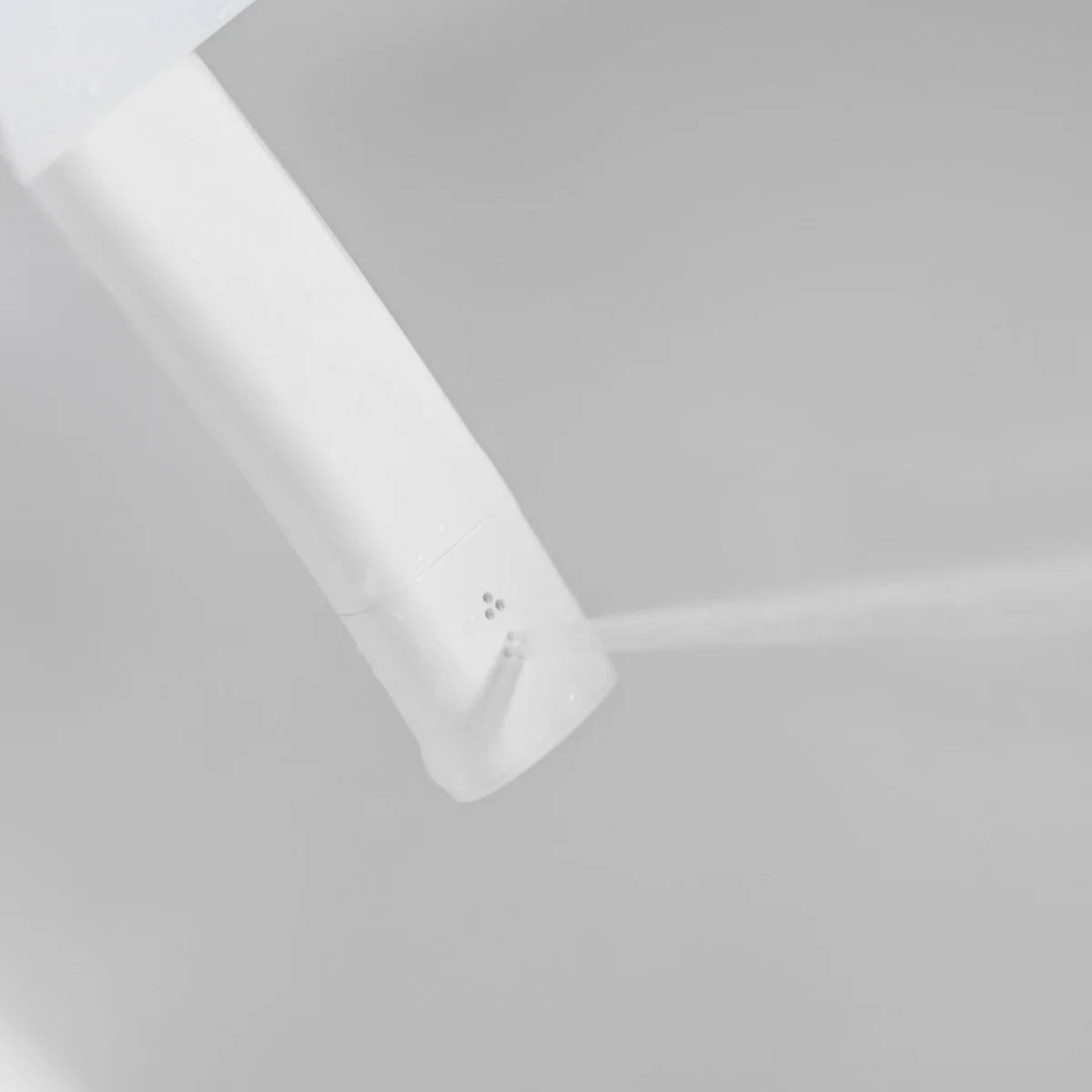 Mizubath Rada wall-hung White Japanese Toilet with Smart Cleaning