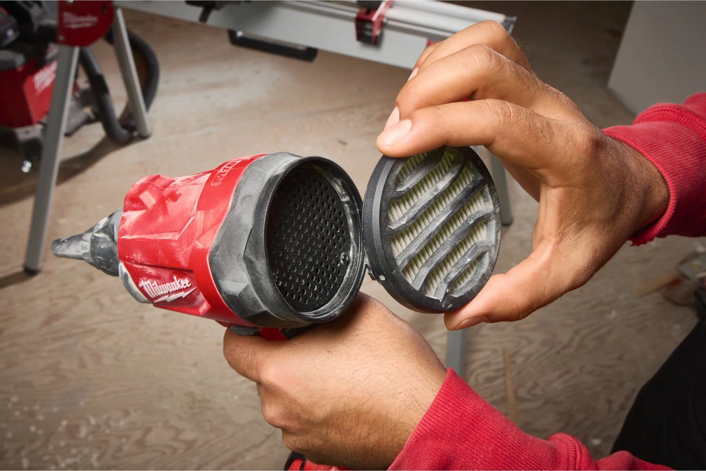 Milwaukee M18 High-Speed Blower M18 BLHSB-0