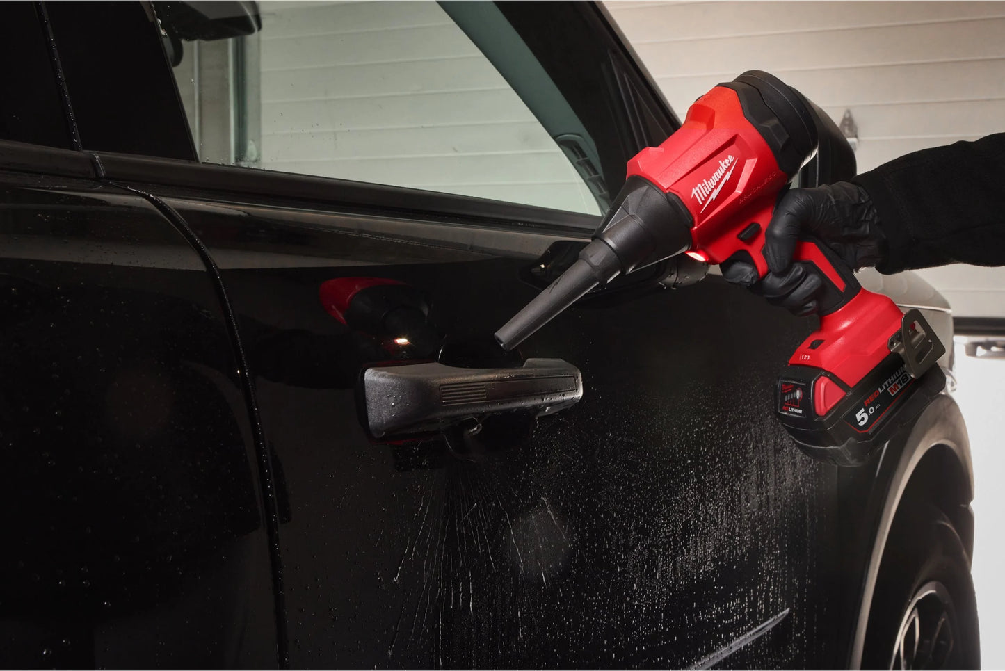 Milwaukee M18 High-Speed Blower M18 BLHSB-0