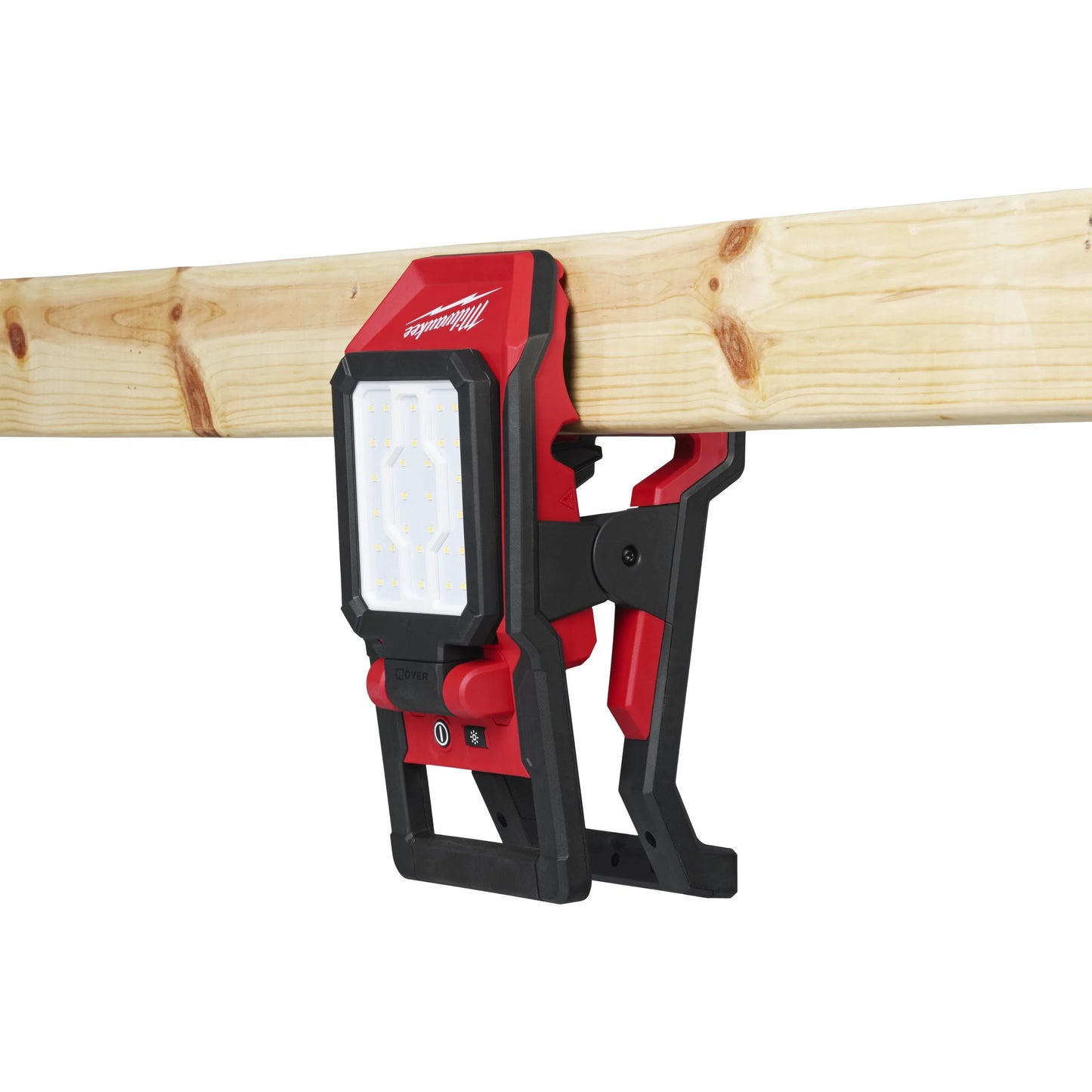 Milwaukee M18 PAL2-0 Pivoting Area Light