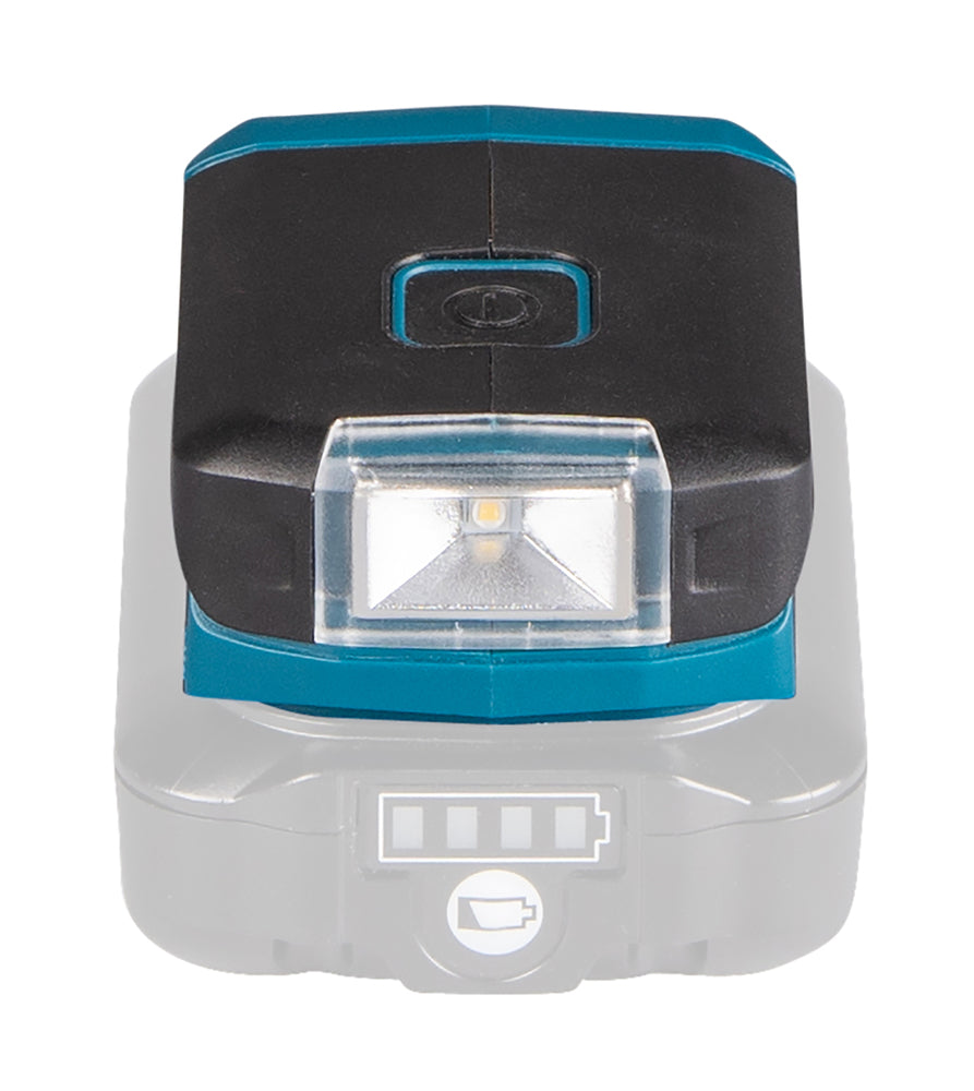 Luz LED portátil 12Vmax CXT Makita ML103