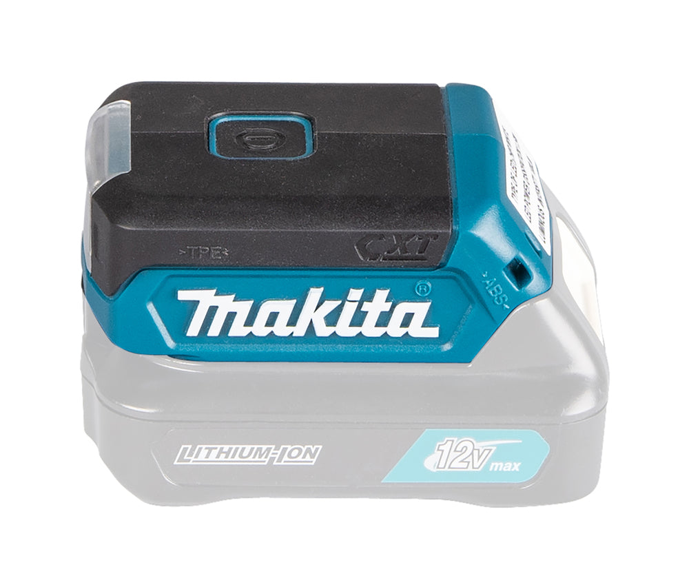 Luz LED portátil 12Vmax CXT Makita ML103