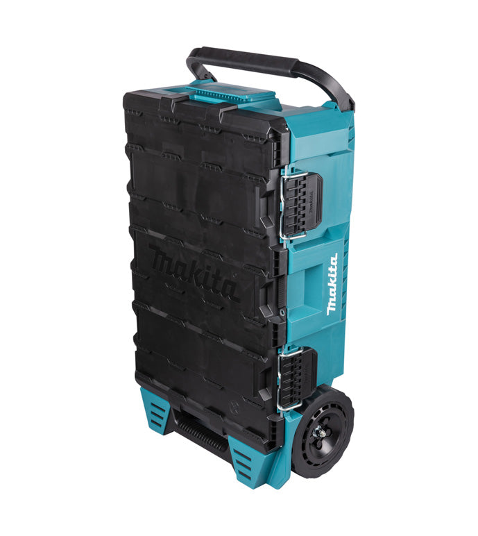 Caja de herramientas con ruedas MAKTRAK Makita P-91001