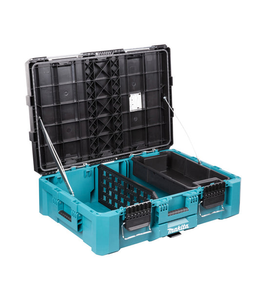 Caja de herramientas grande MAKTRAK Makita P-91017