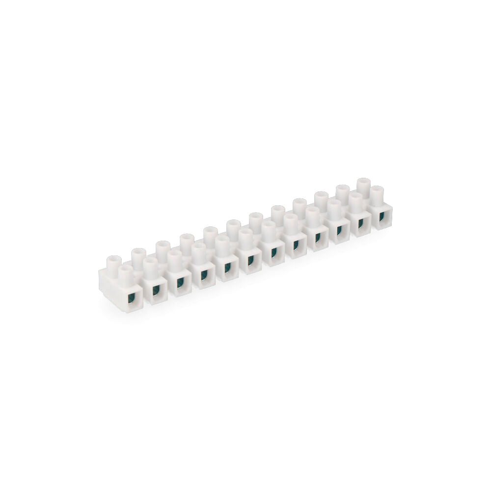 EDM Certified 12-Outlet Power Strip
