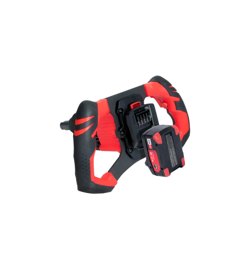 Battery CAS LIPOWER 18V 5.2Ah Rubi 85902