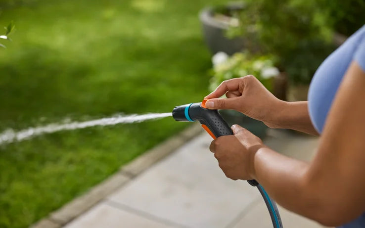 Gardena Classic Cleaning Nozzle 18360-20