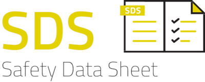 Taco químico Fischer FIS EB II 390 S 390 ml