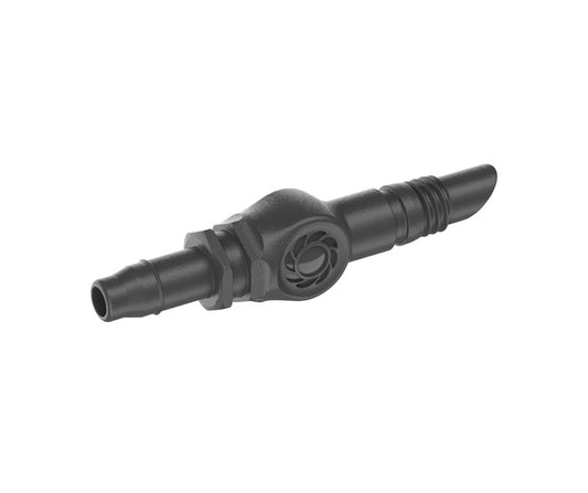 Blister de 10 juntas conector 4.6 Gardena Quick Easy 13213-20