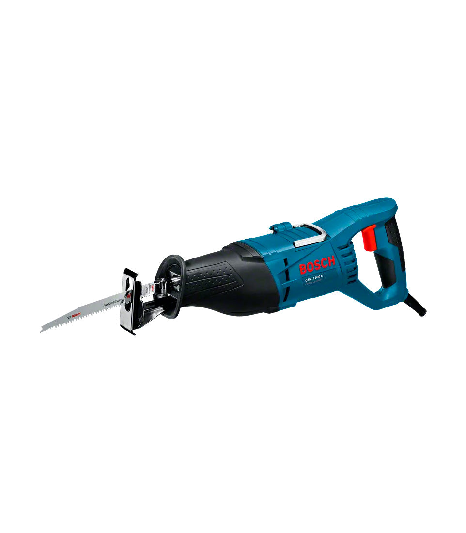 Saber Saw 1100W 28mm Bosch GSA 1100 E