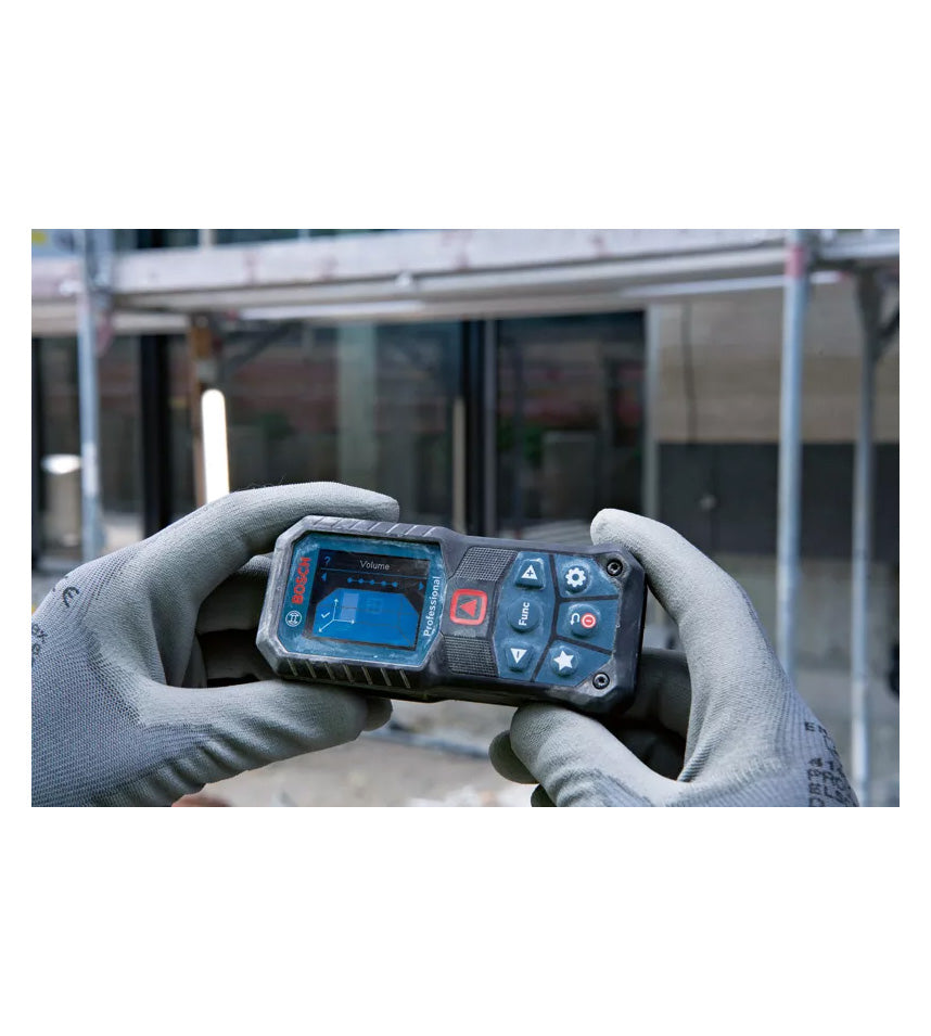 Bosch GLM 50-22 50m laser distance meter