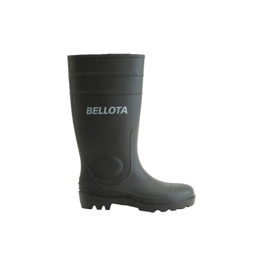 Black PVC waterproof S5 waterproof boot Bellota 72243