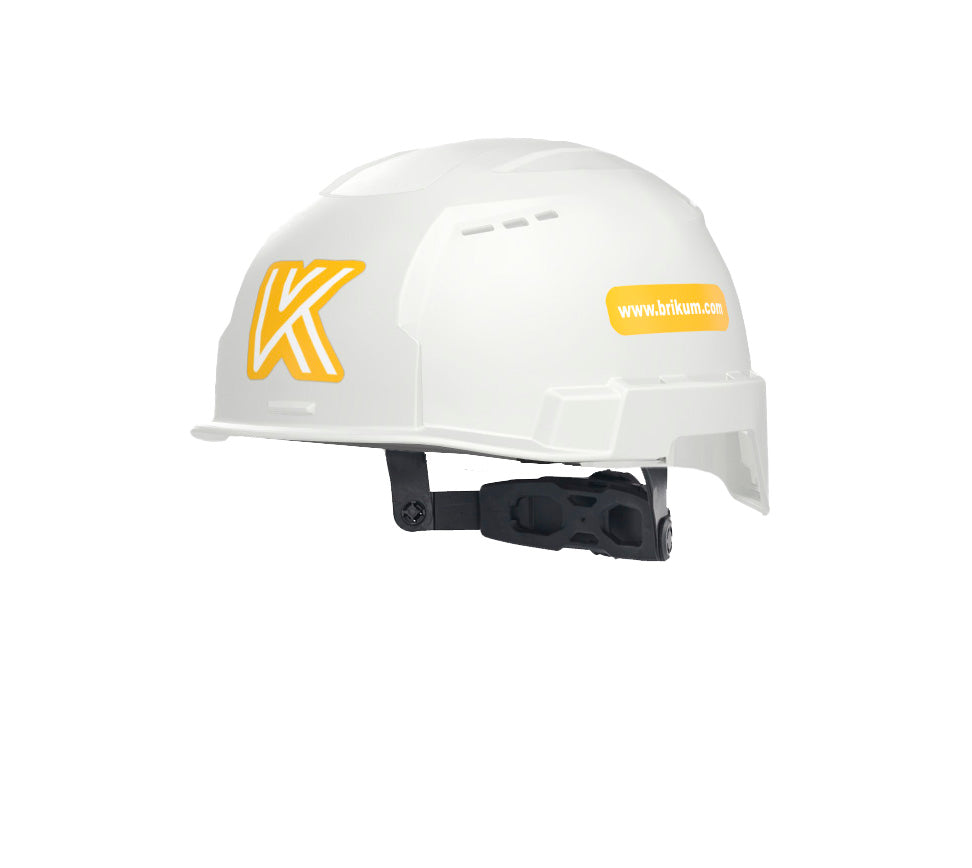 Bolt 100 Milwaukee Vented Helmet