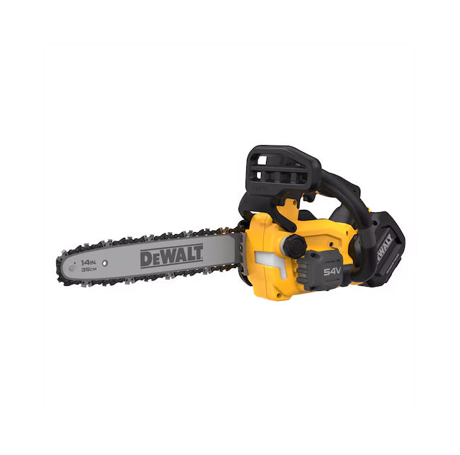 Motosierra de poda XR FLEXVOLT 35cm Dewalt DCMCST635N