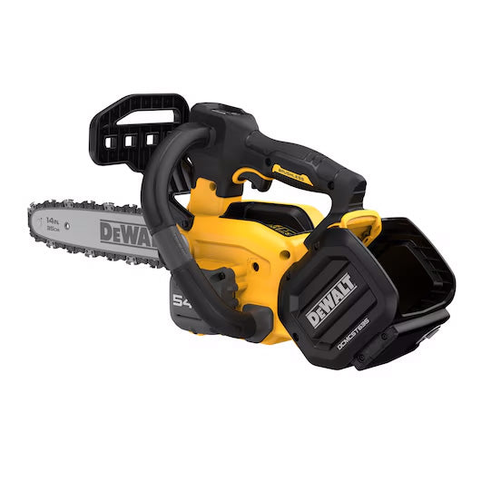 Dewalt DCMCST635N XR FLEXVOLT 35cm Pruning Chainsaw