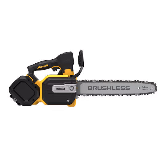 Dewalt DCMCST635N XR FLEXVOLT 35cm Pruning Chainsaw