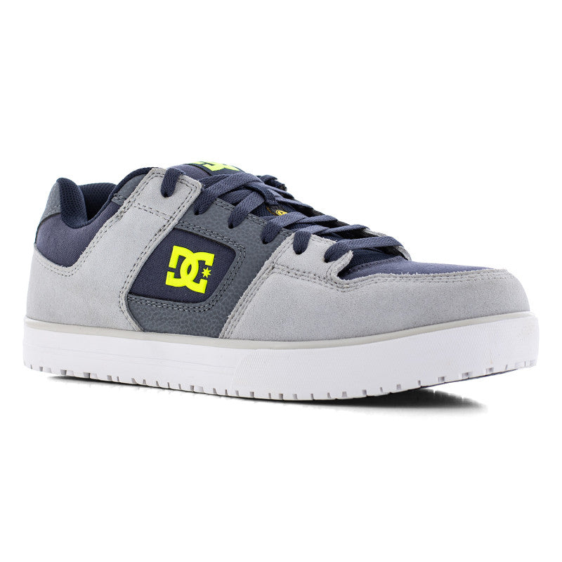 DC PUREWORK DC60203S1PS Safety Shoe