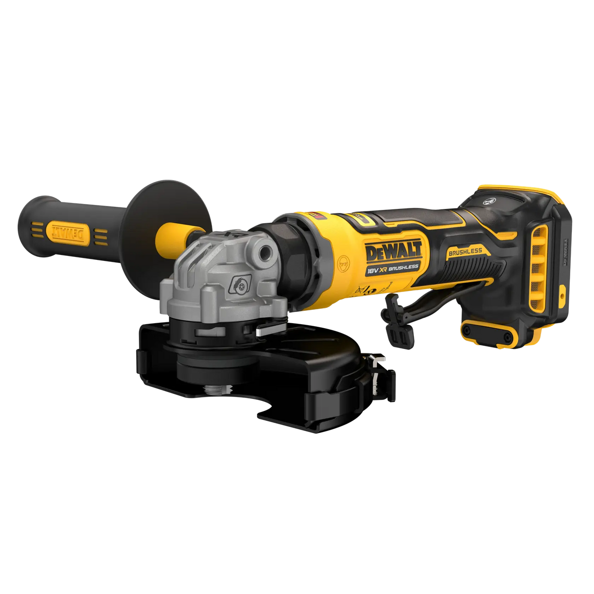 Amoladora 125mm 18V DeWalt DCG404N-XJ