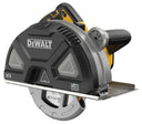 Sierra Circular XR 18V 184mm Corte Metal DeWalt DCS383N-XJ